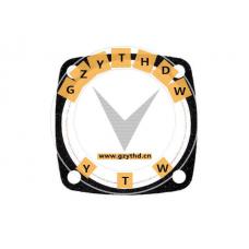 110500080,LADA,110500080,110500080,Cylinder Head Gasket
