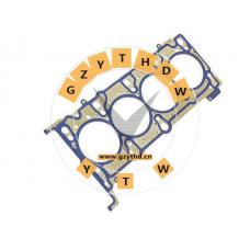 079 103 383 T,DACIA,079103383T,079103383T,Cylinder Head Gasket