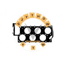 022 103 383 M,ISUZU,022103383M,022103383M,Cylinder Head Gasket