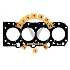 11115-0L020-E0,MITSUBISHI,11115-0L020-E0,111150L020E0,Cylinder Head Gasket