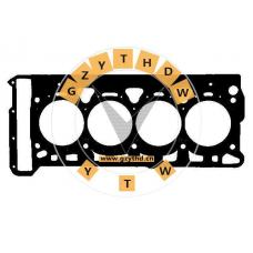 06H 103 383 AC,ISUZU,06H103383AC,06H103383AC,Cylinder Head Gasket