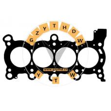 12251-RNA-A02,IVECO,12251-RNA-A02,12251RNAA02,Cylinder Head Gasket