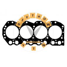 11044-1W402,VOLVO,11044-1W402,110441W402,Cylinder Head Gasket