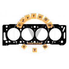 0209.T7,NISSAN,0209.T7,0209.T7,Cylinder Head Gasket