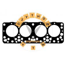 11044-09W00,INFINITI,11044-09W00,1104409W00,Cylinder Head Gasket