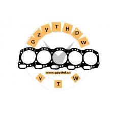 1-11141-074-0,ISUZU,1-11141-074-0,1111410740,Cylinder Head Gasket