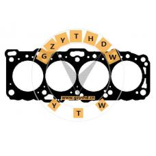 11044-2J617,HYUNDAI,11044-2J617,110442J617,Cylinder Head Gasket