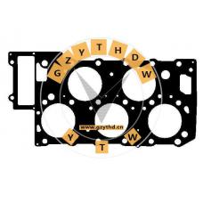 071 103 383,FIAT,71103383,71103383,Cylinder Head Gasket