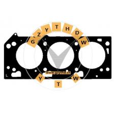 05792753AB,CHEVROLET,05792753AB,05792753AB,Cylinder Head Gasket