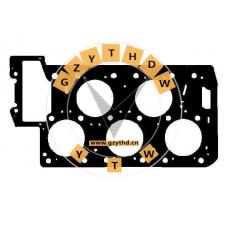 066 103 383 G,SKODA,066103383G,066103383G,Cylinder Head Gasket