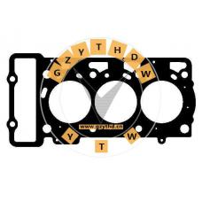 0012471V001000000,MITSUBISHI,0012471V001000000,0012471V001000000,Cylinder Head Gasket