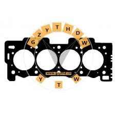 0209.L1,PEUGEOT,0209.L1,0209.L1,Cylinder Head Gasket