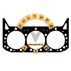 12552362,MITSUBISHI,12552362,12552362,Cylinder Head Gasket