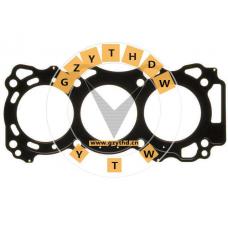 11044-8J107,MITSUBISHI,11044-8J107,110448J107,Cylinder Head Gasket