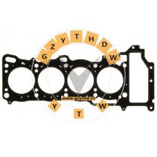 11044-95F0B,SSANGYONG,11044-95F0B,1104495F0B,Cylinder Head Gasket