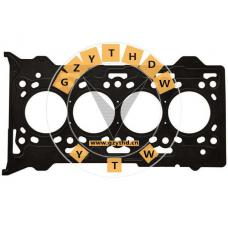 1005B579,MITSUBISHI,1005B579,1005B579,Cylinder Head Gasket