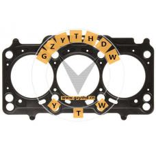 03P 103 383 D,SKODA,03P103383D,03P103383D,Cylinder Head Gasket