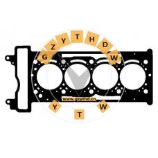 274 016 00 20,FENDT,2740160020,2740160020,Cylinder Head Gasket