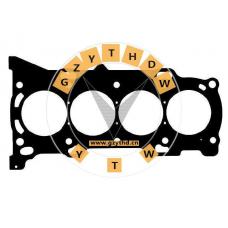 11115-36040,DAF,11115-36040,1111536040,Cylinder Head Gasket