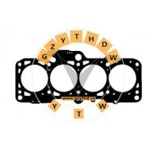 06A 103 383 AL,HOLDEN,06A103383AL,06A103383AL,Cylinder Head Gasket