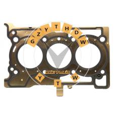 11 04 471 00R,VOLVO,110447100R,110447100R,Cylinder Head Gasket
