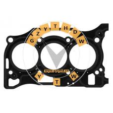11044-3HD0A,FREIGHTLINER,11044-3HD0A,110443HD0A,Cylinder Head Gasket