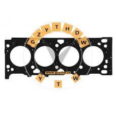 11115-0E010-A0,IVECO,11115-0E010-A0,111150E010A0,Cylinder Head Gasket