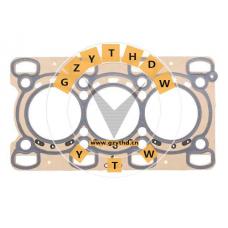 5707 0115 53 03,PIAGGIO,570701155303,570701155303,Cylinder Head Gasket