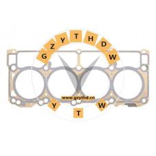 53022306AB,RAM,53022306AB,53022306AB,Cylinder Head Gasket