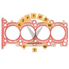 24563750,GMC,24563750,24563750,Cylinder Head Gasket