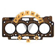 484J-1003080BA,CHERY,484J-1003080BA,484J1003080BA,Cylinder Head Gasket