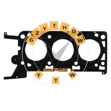 XR857984,JAGUAR,XR857984,XR857984,Cylinder Head Gasket