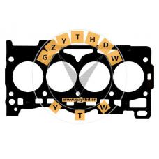 04E 103 383 CC,SAAB,04E103383CC,04E103383CC,Cylinder Head Gasket