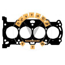 11115-36070,LEXUS,11115-36070,1111536070,Cylinder Head Gasket