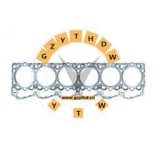2252 092,DAF,2252092,2252092,Cylinder Head Gasket