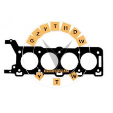 98JV-6083-BC,JAGUAR,98JV-6083-BC,98JV6083BC,Cylinder Head Gasket