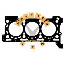 68147399AA,RAM,68147399AA,68147399AA,Cylinder Head Gasket