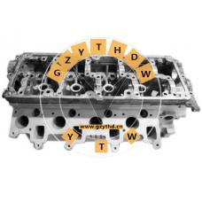 03L 103 351 B,Cylinder Head,03L103351B,AUDI,03L103351B