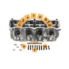 038 103 351,Cylinder Head,38103351,SKODA,38103351