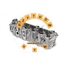 076 103 351 E,Cylinder Head,076103351E,VOLKSWAGEN,076103351E