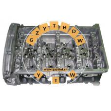 0200.GW,Cylinder Head,0200.GW,PEUGEOT,0200.GW