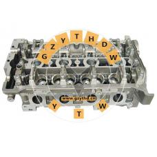 06A 103 351 J,Cylinder Head,06A103351J,AUDI,06A103351J