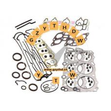 10101-40P85,HeadGasketSet,10101-40P85,INFINITI,1010140P85,NISSAN