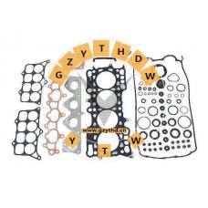 06110-P13-000,HeadGasketSet,06110-P13-000,HONDA,06110P13000,