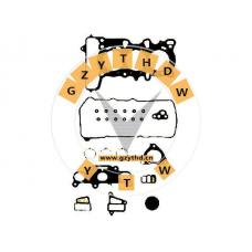 06110-PHM-000,HeadGasketSet,06110-PHM-000,HONDA,06110PHM000,