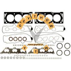1606164,HeadGasketSet,1606164,VAUXHALL,1606164,OPEL
