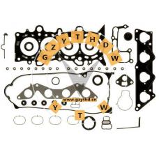 06110-RJH-000,HeadGasketSet,06110-RJH-000,HONDA,06110RJH000,
