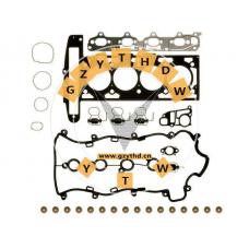 1606239,HeadGasketSet,1606239,VAUXHALL,1606239,OPEL