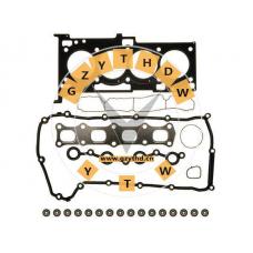 05189954AA,HeadGasketSet,05189954AA,DODGE,05189954AA,JEEP