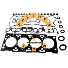 20920-27F40,HeadGasketSet,20920-27F40,HYUNDAI,2092027F40,
